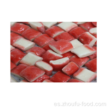 Mariscos congelados Surimi Crab Stick al por mayor